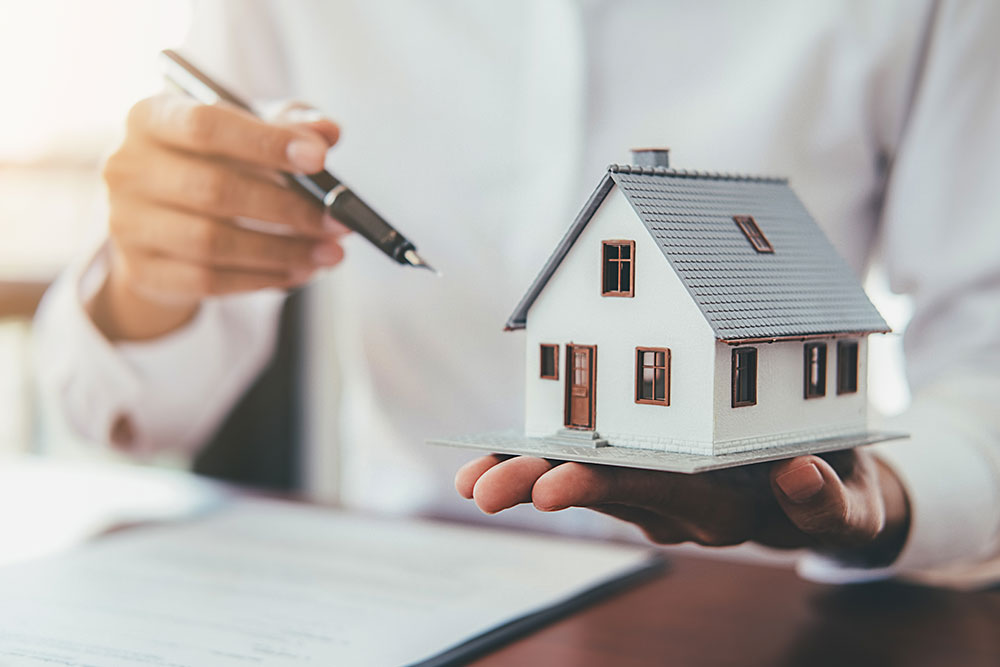 Advantages of Business Trusts for Real Estate Investments