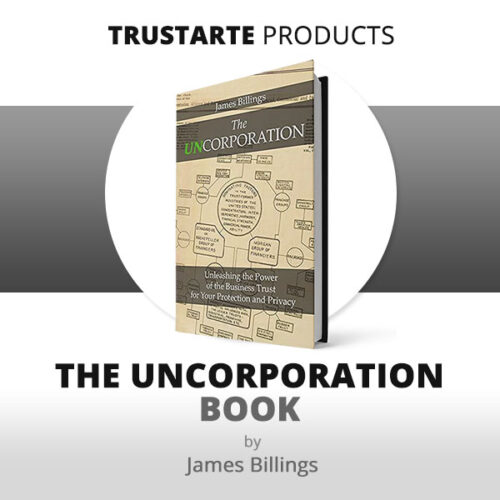 The Uncorporation Book