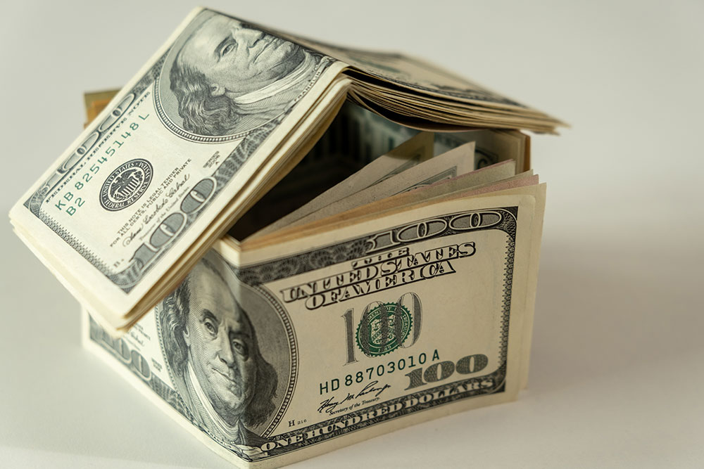Real Estate Wealth